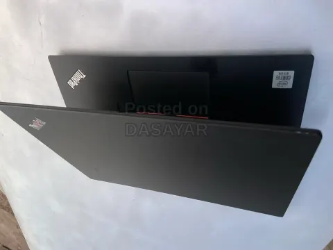 Thinkpad laptop 2