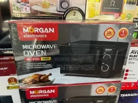 Cheap Microwave-800 cedis 3
