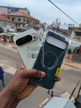 GOOGLE PIXEL 10 PRO XL 2