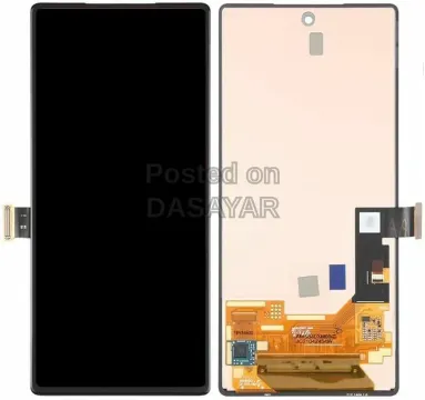 Google Pixel 6 screen to pixel 10 4