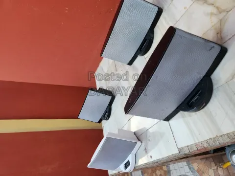 Bose Sounddock Series ii 1