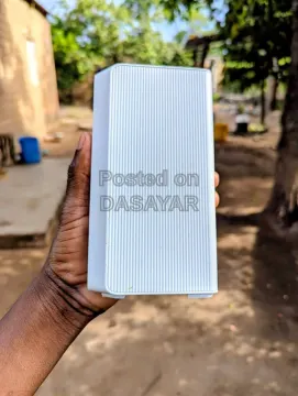 MTN 5G super fast dual band universal router 5