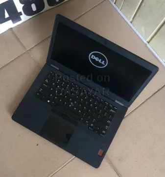 dell latitude core i7 4