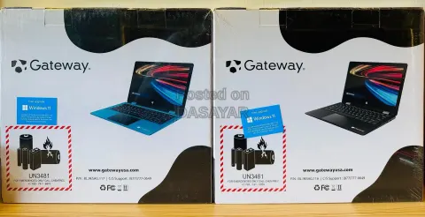 Gateway X360 2-in-1 Convertible Laptops 2