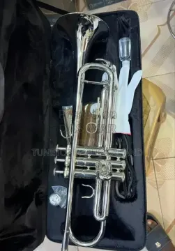 Yamaha Trumpet