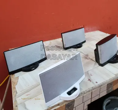 Bose Sounddock Series ii 2