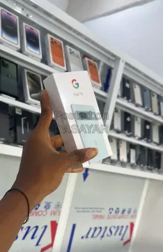 BRAND NEW GOOGLE PIXEL 7a 1