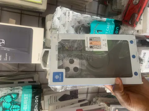 iPhone 17 pro max case