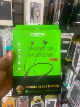 Necklace lite OEB-311