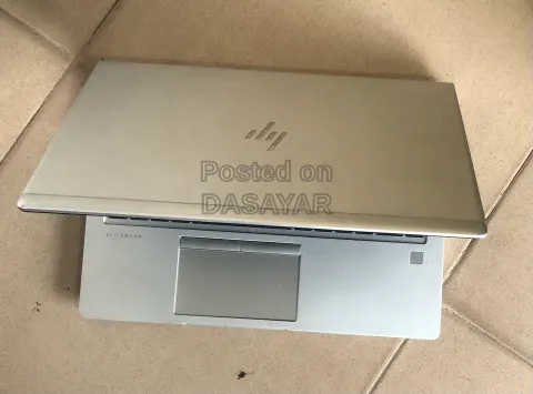 hp elite book core i5 2