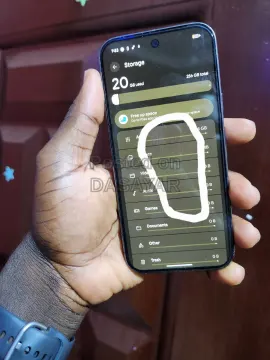 Google pixel 9 pro 256 5