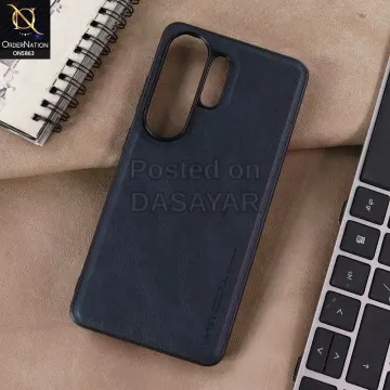 Samsung Galaxy S26 Ultra Earl Plain Leather case 1