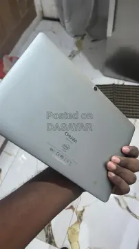 Chuwi Tablet