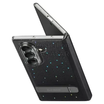 Samsung Galaxy Z Fold 7 Gletter Star Case 2