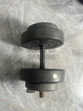 Adjustable Dumbbells 3