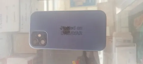 iPhone 12 mini 2