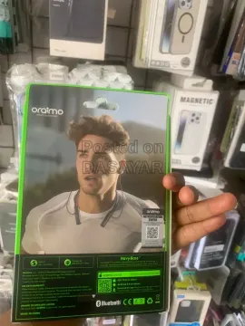 Necklace lite OEB-311 2