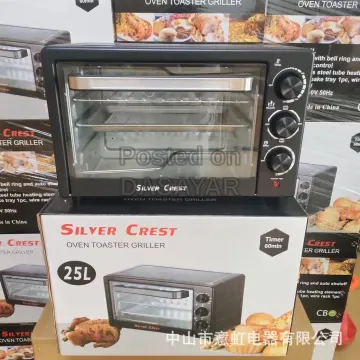 Electric Oven
