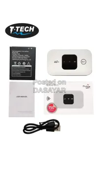 Universal Mifi 4G 5G