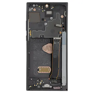Samsung S20+ to all Samsung Galaxy screens 2