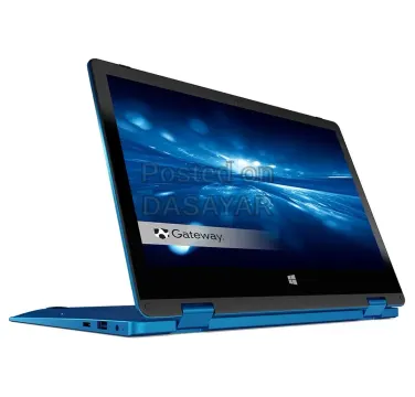 Gateway X360 2-in-1 Convertible Laptops 4