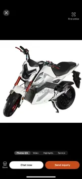 Electric Motorcycles 2