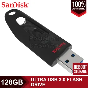 SanDisk Ultra 128gb USB 3.0 Flash Drive 2
