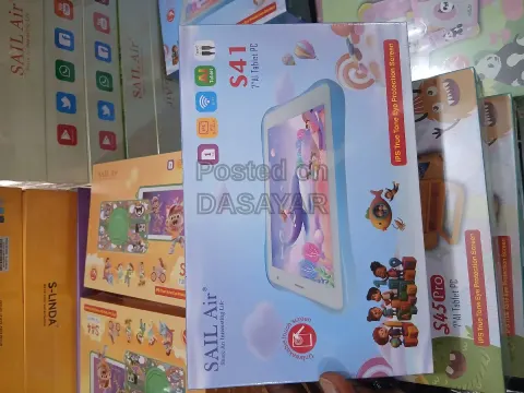 sailair S42 kids tablet 3