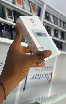 BRAND NEW GOOGLE PIXEL 7a 2