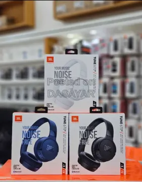 JBL Tune 670 NC Noise canceling headphone