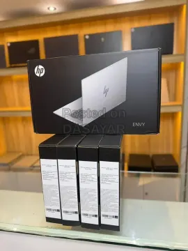 HP ENVY LAPTOP