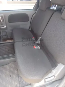 Toyata Sienta 2013 5