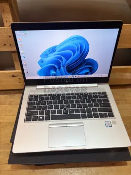 HP ELITEBOOK 830 G6 INTEL CORE I7 1