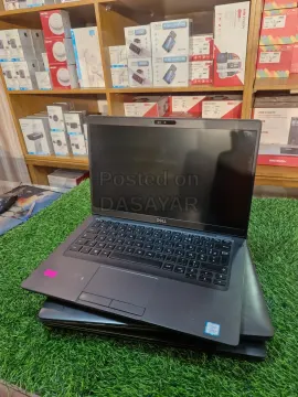 Dell Latitude 5400 Laptop