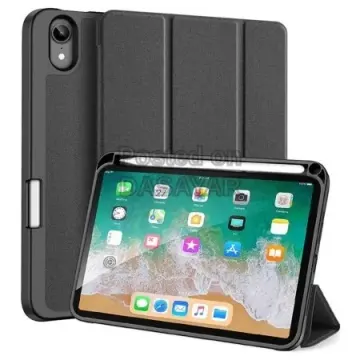 iPad mini 6 /7 Domo Series Case with Pencil Holder