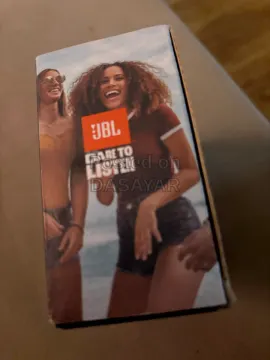 Available JBL GO4- very affordable 4