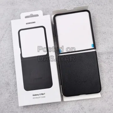 Samsung Galaxy Z Fold 7 kindsuit case 2