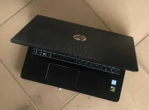hp pavilion gaming 2