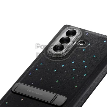 Samsung Galaxy Z Fold 7 Gletter Star Case 4