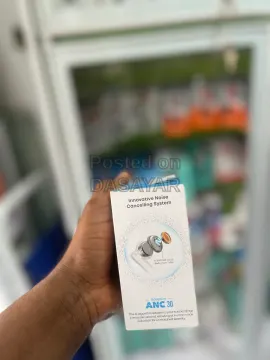 Anker Soundcore Liberty 5 ANC wireless earbuds 5