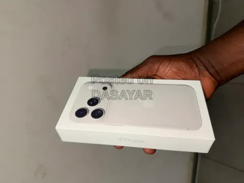 18 PRO MAX 256GB 3