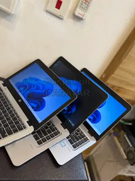 Foreign used HP Elitebook 5