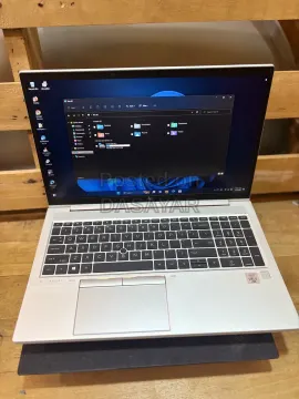 HP ELITEBOOK 850 G7 INTEL CORE I5