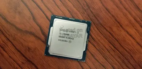 i5-10600K 10Th Gen Processor[Unlocked] 3
