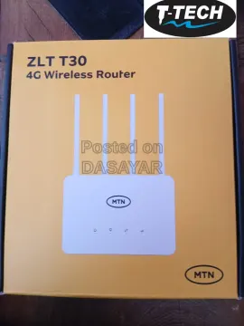 MTN Universal Router CAT4
