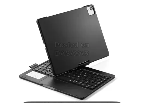 Bluetooth keyboard for iPad 11’ pro 4th gen - 2022 5