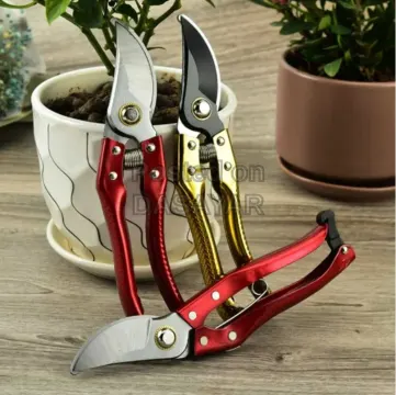 Garden Pruning Shears 2