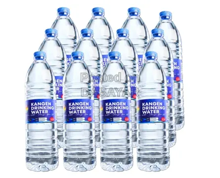 1 Liter 10.5pH