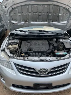 clean and affordable 4