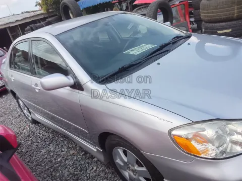 Location: Akweteman opposite MTN 3